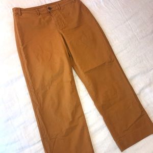 OLD NAVY Chino Pants